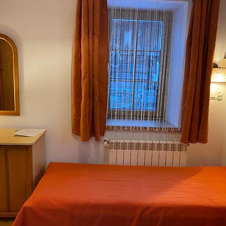 Apartamenty Cicha Dolina Jurgów Exteriér fotografie